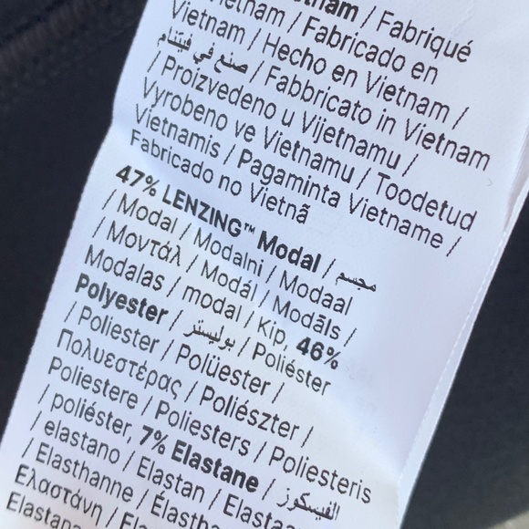 SPANX AirEssentials Half Zip Pullover - Picture 6 of 12